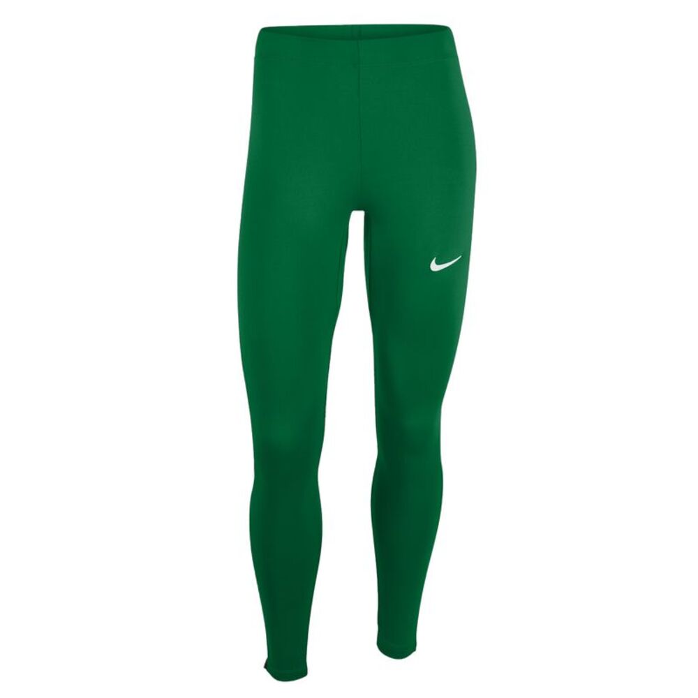 Nike Mens Pro Swoosh Pantyhose / Pine Green